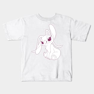 Little Angel Kids T-Shirt